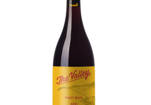 Saturday | Sunday Weekend Tasting: The Valley Pinot Noir