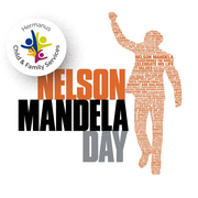 Letâ€™s make this Mandela Day a great one for our children