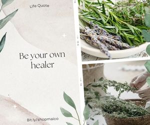 Be Your Own Healer:Â Essential Oils