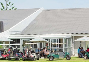 Golf Competition Results for 6 - 10Â JulyÂ 2022