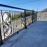 Balcony - Whale Coast Welding - Xplorioâ„¢ Botrivier