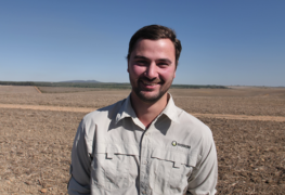 Jongmense Het â€˜n Plek in die Landboubedryf