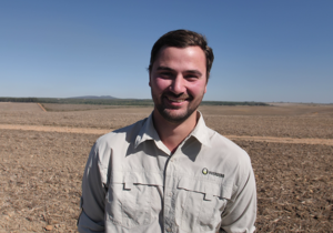 Jongmense Het â€˜n Plek in die Landboubedryf