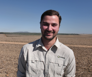 Jongmense Het â€˜n Plek in die Landboubedryf