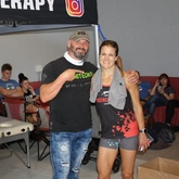 Sporting CrossFit Client - Sports Therapy Gansbaai - Xplorioâ„¢ Gansbaai