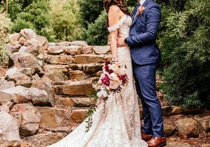 Photoshoot and Wedding Location