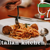 When the weather is, well...Italian, call in for something from the Italian kitchen! Fabioâ€™s, open every day, and on Sundays! - Fabio's Ristorante - Xplorioâ„¢ Hermanus