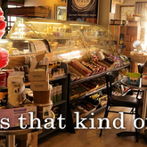 Dal-Italia is this kind of place... - Dal-Italia Delicatessen - Xplorioâ„¢ Hermanus