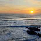 Sundowners at "Die Plaat" - Amazing Grace B&B - Xplorioâ„¢ Gansbaai