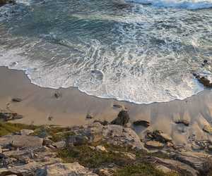 Sundowners at Die Plaat