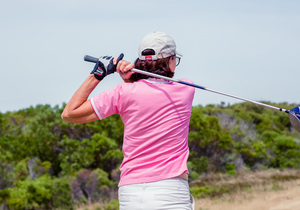 Golf Competition Results for 13 - 17Â JulyÂ 2022