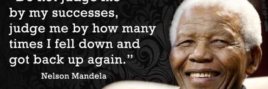 Mandela day - Caledon Museum - Xplorioâ„¢ Caledon