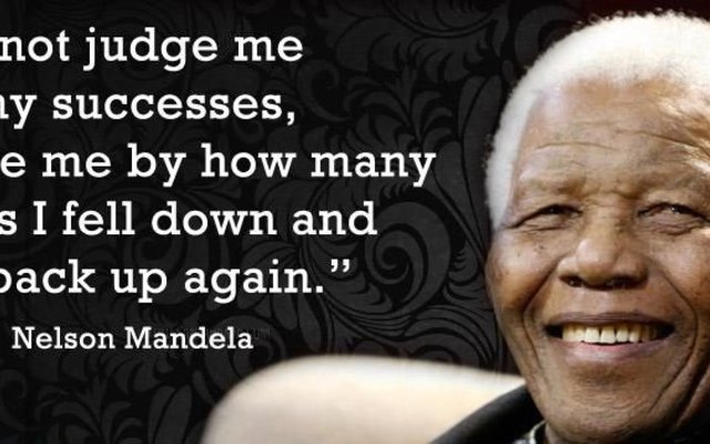 Mandela day - Caledon Museum - Xplorioâ„¢ Caledon