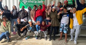 Celebrating Mandela Day