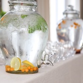 Conference Refreshments - Bona Dea Private Estate - Xplorioâ„¢ Hermanus