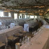Conference Seating Arrangement - Bona Dea Private Estate - Xplorioâ„¢ Hermanus