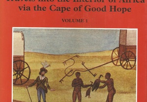 25 July 2022: Notice Members Meeting (Topic: Le Vaillant)