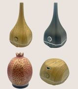 Ultrasonic Diffusers