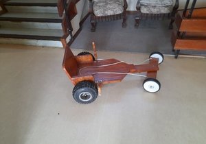 Win A Kaskar Courtesy Of Herberg-Aan-See