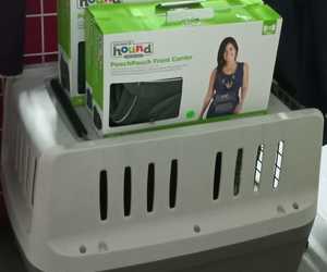 NEW Products at The Pet Grocer