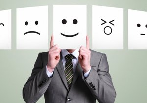 Negative Emotions Block Potential