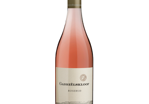 Saturday | Sunday Weekend Tasting: Gabrielskloof Rosebud