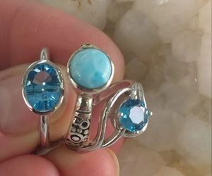 Beautiful Ring Selection