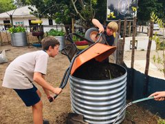 Enrichment Classes at Greyton House School