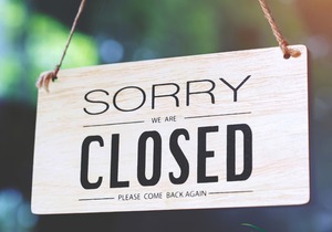 Grabouw Public Library Closed for Renovations