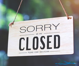 Grabouw Public Library Closed for Renovations