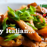 Fabioâ€™s, Italian by nature... Open every day, and on Sundays! - Fabio's Ristorante - Xplorioâ„¢ Hermanus