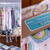 Baby Gifts - Kaliko Boutique Fabric Shop - Xplorioâ„¢ Gansbaai 