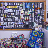 Haberdashery - Kaliko Boutique Fabric Shop - Xplorioâ„¢ Gansbaai 