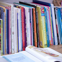 Pattern Books - Kaliko Boutique Fabric Shop - Xplorioâ„¢ Gansbaai 