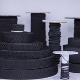 Elastics - Kaliko Boutique Fabric Shop - Xplorioâ„¢ Gansbaai 