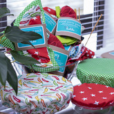 Food Covers Gifts - Kaliko Boutique Fabric Shop - Xplorioâ„¢ Gansbaai 