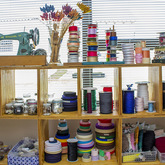 Accessories - Kaliko Boutique Fabric Shop - Xplorioâ„¢ Gansbaai 