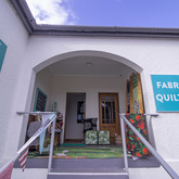 Outside - Kaliko Boutique Fabric Shop - Xplorioâ„¢ Gansbaai 