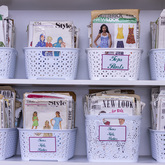 Pattern Library - Kaliko Boutique Fabric Shop - Xplorioâ„¢ Gansbaai 