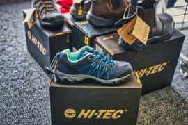 Hi-Tec Shoes