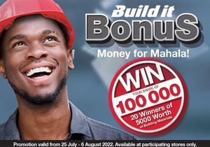 Money for Mahala Competition