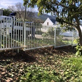 Fence and Gate Installation - The Beach House Hub - Xplorioâ„¢ L'Agulhas