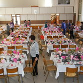 Oggend met Elsabe Aldrich 10 Augustus