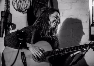 First Thursdays: 4 August 2022 (Featured Musician - Merely Me)