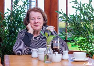 Meet Naideen Hickman Of Fynbos Shoppe And Coffee Shoppe