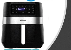 New Midea AllianceÂ 5.7L Air Fryer