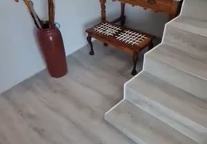 Glue Down Vinyl Flooring