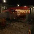 The Bistro After Dark - The Bistro - Xplorioâ„¢ Gansbaai