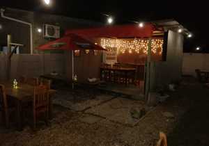 The BistroÂ After Dark