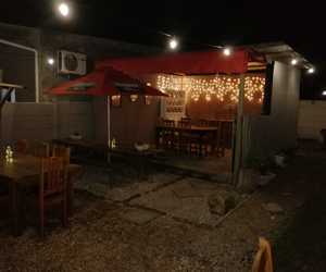 The BistroÂ After Dark